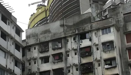 Mumbai Housing Complexes Tackle Shared Amenities Misuse