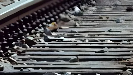 Indian Railways approves Rs 1,131 crore projects for rail infrastructure 