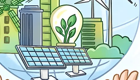 GT Voice: Will renewables be new point of growth in China-India ties? 
