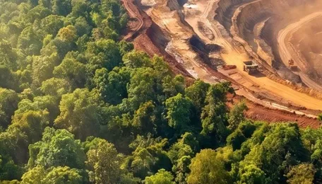 Hasdeo-Arand Forest Coal Mining Approval: What It Means in 2026 