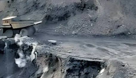 2,000 hectares of forest land gets Centre's nod for mining in two states 