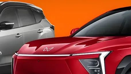 Tata Motors And Mahindra Are The World's Most Energy-Efficient Electric Car Makers: ICCT 