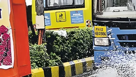 Pune Storm Disruptions Expose Urban Drainage Gaps