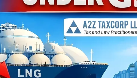 Regulator PNGRB for regulating regasification fee, bringing natural gas under GST 