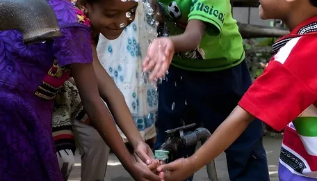 Kolkata Water Infrastructure Projects Boost Capacity