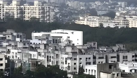 Pune Takes Charge Of PMRDA Town Planning Schemes