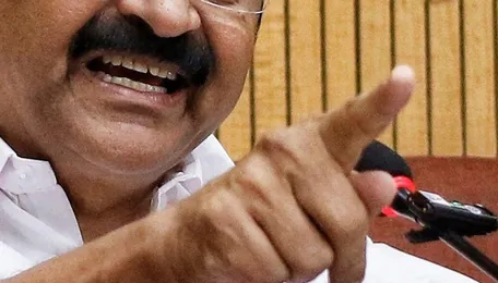 Kerala CM Satheesan urged to tap NRKs for Metro Man’s rail project 