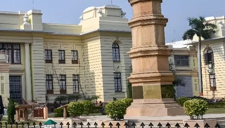 Bihar Land Reform Move Targets Bettiah Raj Disputes