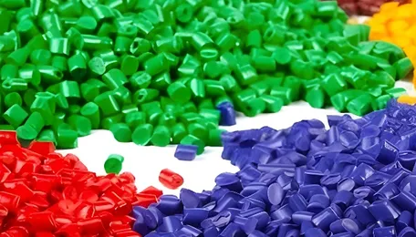 Resin Price Report: Active Trading Pushes Prices Higher 