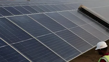 Rajasthan govt ties up with International Solar Alliance to prepare energy transition roadmap