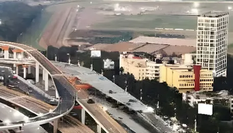 Mumbai Ring Road Network Set To Expand Across MMR
