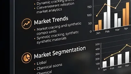 Petrochemicals Market Outlook: Industrial Demand Expansion and Growth Opportunities 