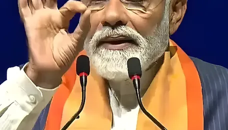 PM calls for coordinated actionto prevent fuel shortages in India 