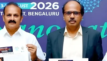 Bengaluru Hosts India Nano 2026 Innovation Conference