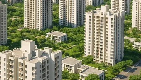 Mumbai Housing Societies Await OC Amnesty Clarity