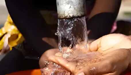 Pune Water Saving Measures Test Urban Resilience