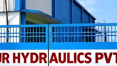 Raipur Hydraulics Expands Machine-Specific Hose Kit Supply for Mining and Heavy Equipment Fleets 