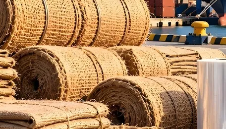 Bangladesh seeks end to Indian anti-dumping duties on jute, PET film 