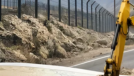 India Plans Rs50 bn Northeast Push To Strengthen Border Infrastructure 