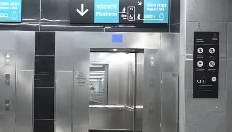 Nippon India brands Acharya Atre metro station