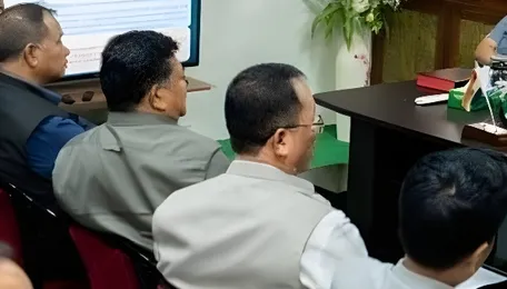 Mizoram Fast-Tracks Tuivai Hydropower and PandE Corporatisation in Big Push for Energy Independence - The Sentinel 