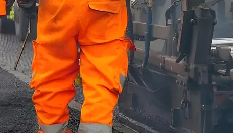 Highway builders to face ratings penalty for construction fails