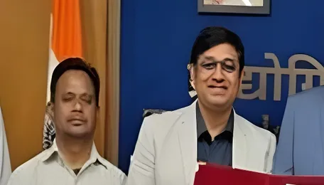 TDB Backs Lithium-Ion Battery Recycling Project to Strengthen Critical Mineral Supply 