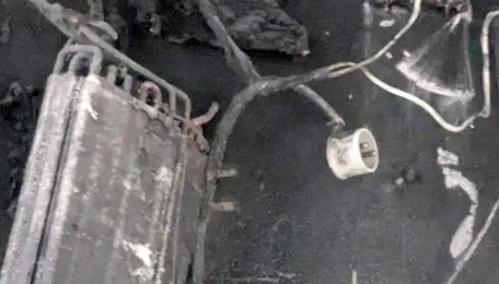 Officials Ignored Electrical Safety at Hospitals 