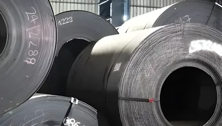 Steel Ministry mandates sector-wide data reporting under new policy push, penalties for non-compliance