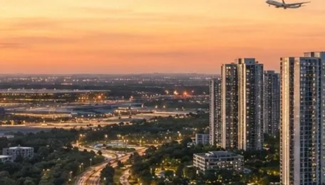 Maharashtra Connectivity Drives Peripheral Housing Demand