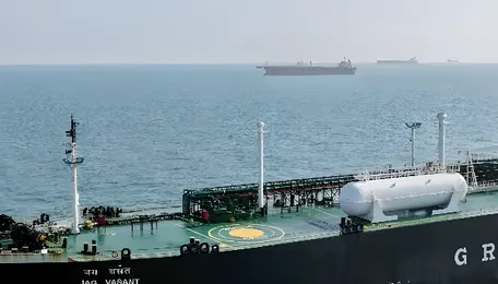 Hormuz "safety valve" snaps shut: Iran reimposes blockade, fires on tankers 