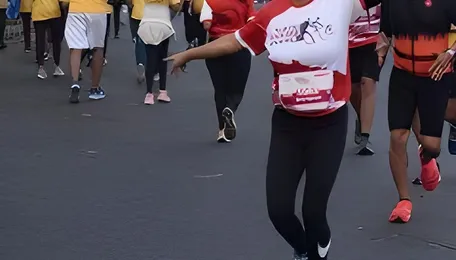 Kolkata Mini Marathon Boosts Urban Fitness Culture