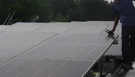 Why electricity prices on India’s power exchanges are crashing by day and spiking at night 