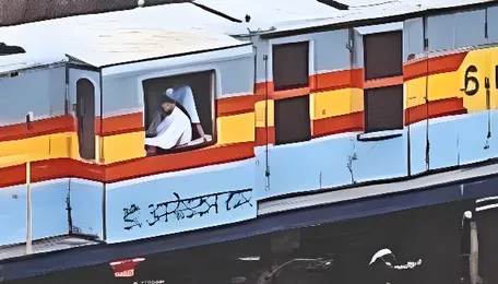 Patalpani-Kalakund heritage train to run five days a week from Sept 30