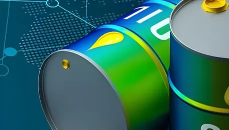 Oil holds onto gains as Iran keeps investors on edge