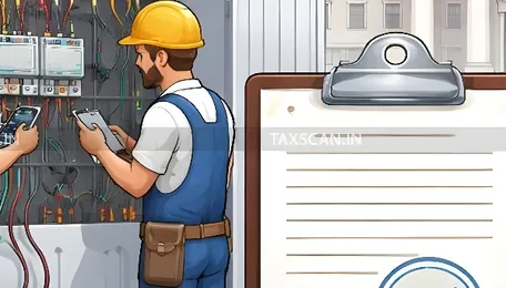 Electrical Repair Contracts Exempt from Service Tax under 2012 Notification: CESTAT [Read Order] 