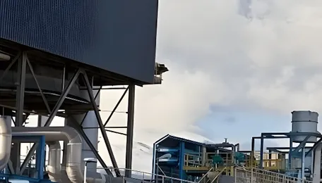 Heating and cooling: thermoelectric power is key to maintaining the stability of the system 