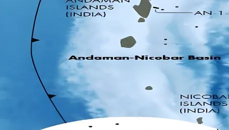 What India found beneath Andaman waters could change country’s future, cut Gulf dependence 