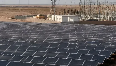 Khavda Solar Project Adds 200MW to Gujarat’s Clean Energy Grid