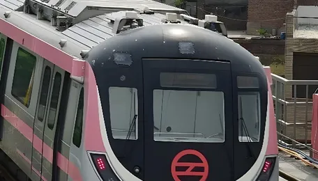 DDA okays six multi-modal projects 