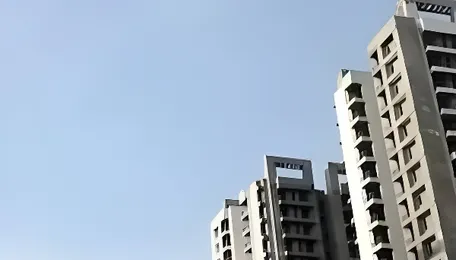 South India Housing Sales Reshape Regional Cities