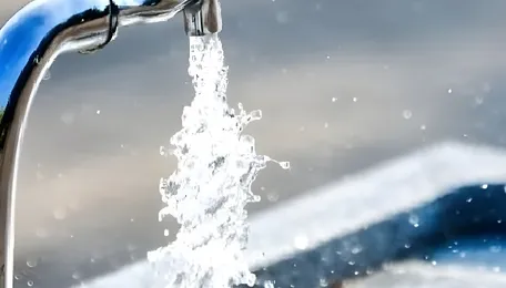 Mumbai Water Crisis Pressures Housing Construction Pipeline