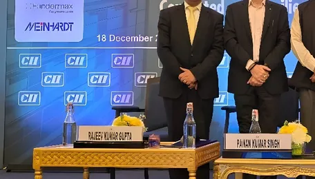 BEML Ltd drives sustainable mobility for a future-ready Bengaluru 