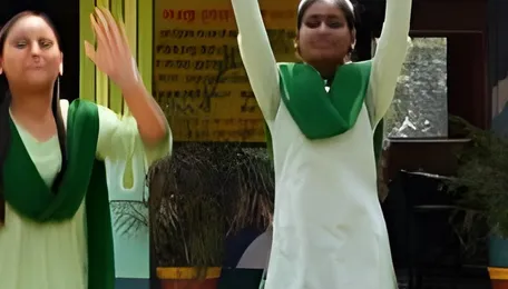 Eco India: How young innovators of Jharkhand are helping transform lives through solar inventions 