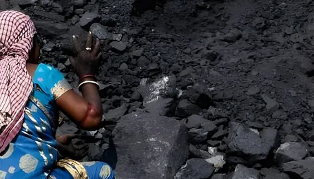 India: Coal remains the backbone of electricity generation 