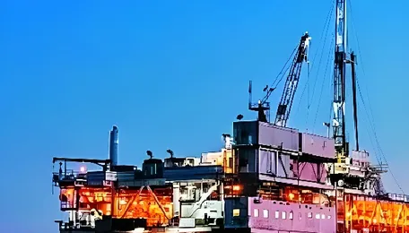 Boosting Domestic Oil and Gas Is India’s Next Energy Priority 