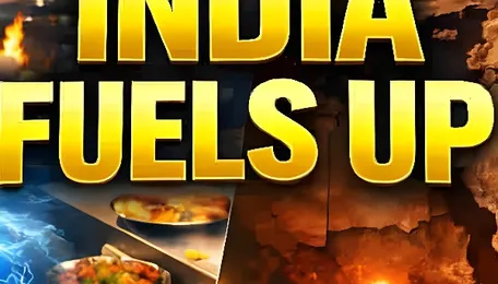 India Mandates PNG for Commercial Use Amid West Asia Energy Risks 