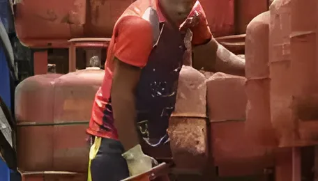 India rejigs gas allocation; LPG, CNG, piped cooking gas get top priority