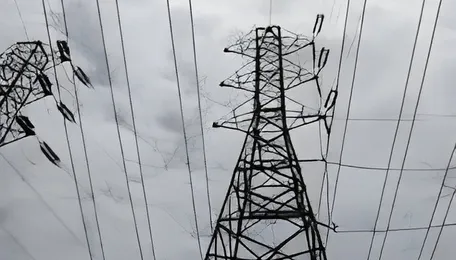 6.83 pc electric power tariff hike comes into force in JandK 