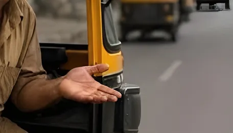Pune Auto Fare Changes Put Night Travel Under Strain